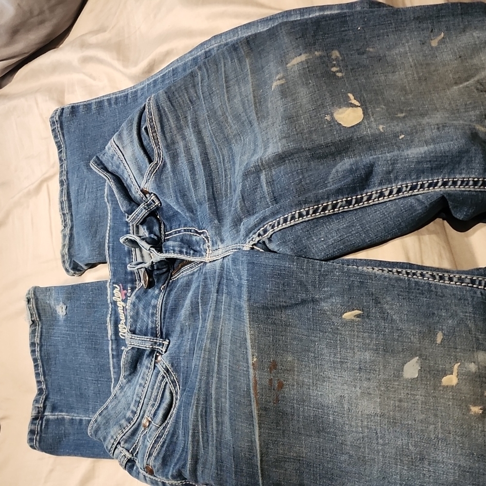 Wrangler